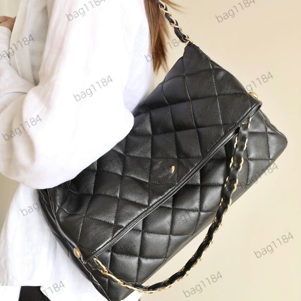 Sacs de luxe pour femmes sac de créateur de mode sac hobo grand capacité de sac en cuir authentique sac en cuir sac à carrière de voyage