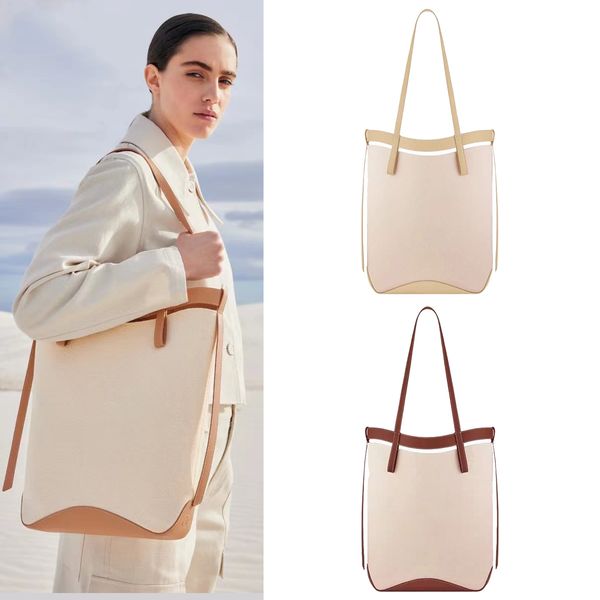 Pochette de alta capacidad Vintage Diseñador de lujo Bolsas de compras Bolsas para mujer Cesta para hombre Embrague Lienzo CrossBody Bolsas de hombro Fin de semana Nylon Vacaciones Totes Bolso de mano de playa