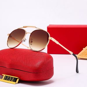 Dames luxurys ontwerper zonnebrillen heren mode zonnebril merk c zonnebrillen