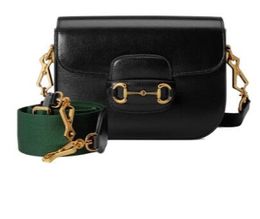 Womens man tabby designer messenger bags luxury tote handbag real leather baguette shoulder bag mirror quality square crossbody fashion satchel hobo fashion53