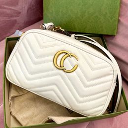 Womens Marmont Soho Disco kwastje Designer tas Luxe ophidia heren kwastje Clutch tote Schoudertas ketting Cross Body cameratas DHgate handtas Lederen Dionysus tassen