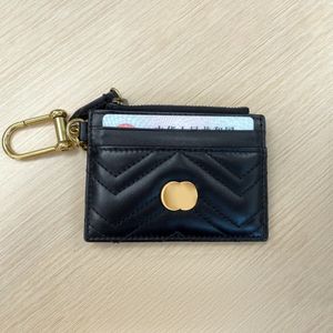 femmes hommes bracelets porte-clés sacs de luxe crédit concepteur en cuir véritable WOODY porte-monnaie porte-cartes portefeuilles porte-monnaie porte-clés sac à main porte-clés porte-monnaie