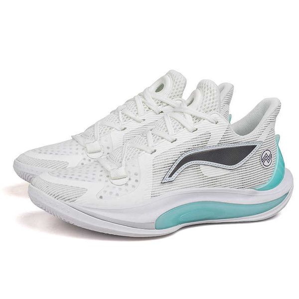 Femmes Hommes Chaussures De Basketball Casual Respirant Baskets Semelle En Caoutchouc Jeunes Sport Baskets Vert Blanc Noir Taille 36-45