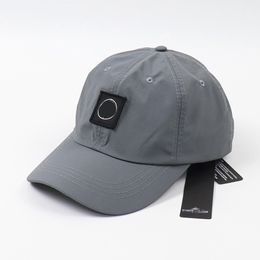 Sombrero de pescador para hombre y mujer, sombreros de diseñador, gorra de béisbol para pescar al aire libre, gorra de moda negra, blanca y rosa de lujo