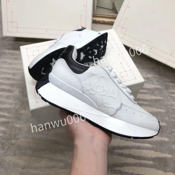 para mujer para hombre Zapatos casuales Zapatillas de deporte Zapatillas de deporte de diseñador Zapatillas de deporte de canal de moda Zapatillas de deporte con cordones de lujo para mujer Zapatillas de deporte casuales Zapatillas de deporte clásicas mans2023