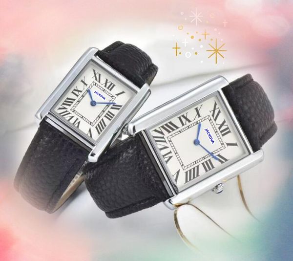 Para mujer para hombre pareja relojes de diseño de alta calidad automático NO movimiento mecánico pulsera de cadena biocerámica Lady Girl impermeable reloj de batería de cuarzo regalos