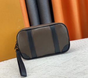 Para mujer para hombre diseñador bolso de embrague lujos pochette kasai carteras clásicas letras de flores titulares de tarjetas de gran tamaño de alta calidad femenina masculina moda bolso de muñeca 123