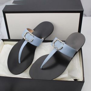 Flip-tongs de sandale pour femmes