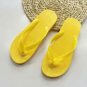 dames heren slippers slijbanen Summer Beach Slipper kleurrijke reisglijbaan 06 T1N2#