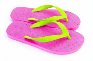 dames heren slippers slijbanen Summer Beach Slipper kleurrijke reisglijbaan 07 49i7#