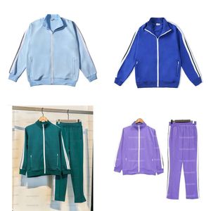 Sweinsuits para hombres para hombres Sweeps Sweats Men Angels Angles Sports Traje de sudor suelto Sweat Coats Diseñadores de hombres Jackets Pantalones Sportswear Sportswear Palm