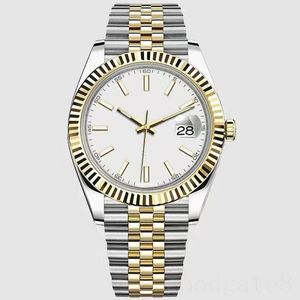 Dames herenhorloge diamant designer horloges vakantiecadeau 126333 beweging orologi datejust mechanische high-end horloges 28/31MM 36/41MM xb03 C23