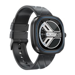 Montre de luxe pour hommes et femmes, de haute qualité, étanche, avec batterie à quartz, 46mm