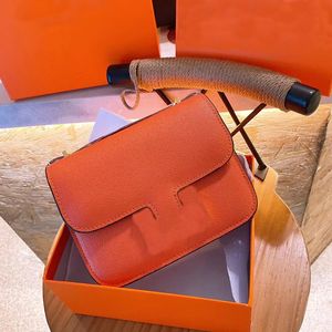 Mini sac à main pour femmes, sacs à bandoulière en cuir de mode, sacs de luxe