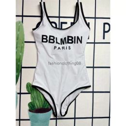 Dames Eendelige Bikini's Badmode Vrouw Sexy Zomer Designer Badpakken Vrouwen Zwemmen Zwemkleding Uitverkoop Kleding Plus Size Top Badmode k3in #
