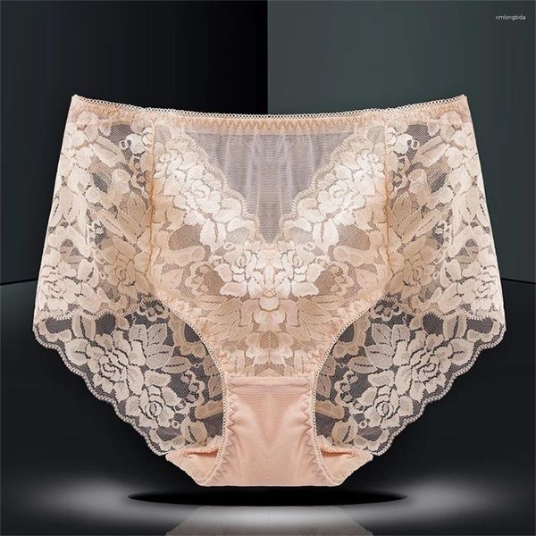 PAUGNE FEMMES FEMMES LACE BREET FLORAL L XL XXL XXXL XXXXL PLU