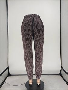 Damesbroeken Designer broek Fashion Classic Fashion Business Printing Casual Sports Pants