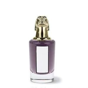 damesparfum heren Keulen Groothandelsprijs Parfumportretten de onnavolgbare Penhaligon Beast-head Capricorn Argal Head William Men Perfumes 75ml 1eqgg 759