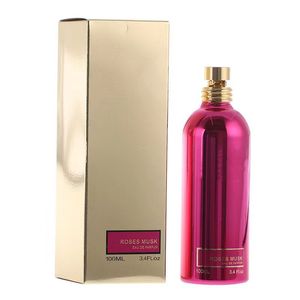 Damesparfum Houtachtige bloemige noten Langdurige geur EDP Rose geur parfummonster 20 ML / 100 ML