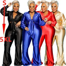 Femmes grande taille survêtement vêtements de sport veste à manches longues tenues à capuche 2 pièces ensemble jogging costume de sport sweat collants costume de sport klw5931