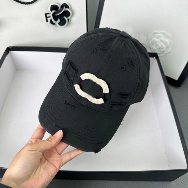 Mens Designer Seau Chapeau pour Hommes Femmes Marque Lettre Ball Caps Automne Hiver Réglable Lettres De Luxe Sports Baseball Chapeaux Cap Reliure Chapeaux De Soleil