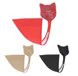 Femmes sans couture invisibles Sexy Mini Micro Bikini Sleepingwear GSTRINGS CUT CAT Cat Briefs TBACK UNDEWEAR1871638