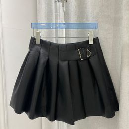 Dames sexy rok zomer a-line rok dames meisje designer jurk casual shorts