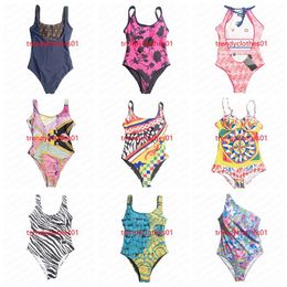 Womens sexy tank string bikini mode zomer ontwerper badmode brief driehoek bikini strandvakantie zwemmen sets vrouw badkleding badpak kleding