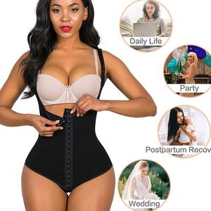 Femmes Shapers Body Shaper Femmes Taille Formateur Butt Lifter Ventre Plat Minceur Liants Body Gaine Ventre Tirant Corset Culotte Shapewear 221130