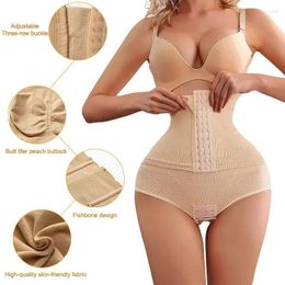 Shapers pour femmes Shapewear Femmes de grande taille Tamim Tamin et pantalon de levage de hanche