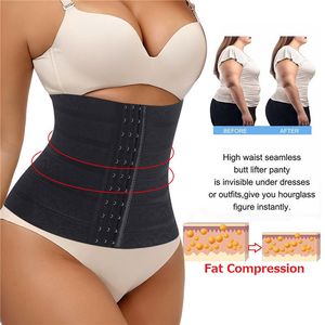 Womens Shapers Corsets minceur pour femmes gaine post-partum perdre du poids ventre graisse corps Shaper femme taille formateur ventre contrôle Shapewear 221130