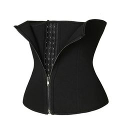 Shapers para mujer Mujeres Control de la barriga Cintura Cinturón de adelgazamiento Entrenador de pérdida de peso Body Shaper Corset Belly Sheath Trimmer Cincher Sports 231021