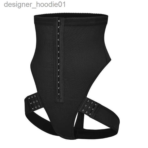 Femmes Shapers Femmes Corset Shapewears Hanche Lift Pantalon Minceur Corps Shapers Abdomen Ventre Contrôle Sangles Crochet Fermeture Forte Sculpture Sous-Vêtements Corset Cin