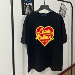 Camisetas para hombres de manga corta para mujeres