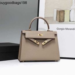 Sacs à bandouliers pour femmes sac de créateur 2024 Nouveau quatre saisons de la mode Fashion Cow Hide Premium en cuir authentique de deuxième génération Min I IS CROSSBOCK GIRL GIRL