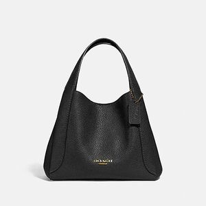Designer de luxe Hadley Willow Bucket Hobo Sac Bague de poignée supérieure sacoche sac à main pour femmes