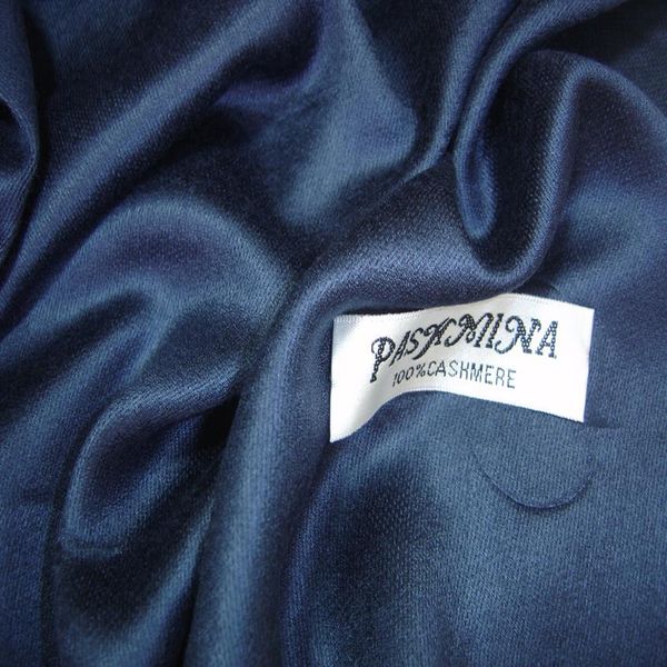 Bufanda sólida para mujer, envoltura de algodón, bufandas, chal, Pashmina, bufanda sólida, envoltura de regalo, lote de 27 piezas #1966267K