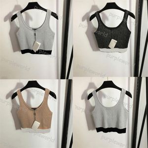 Dames sport yoga bh sexy mode brief bedrukt vest strak jogging vest 3 kleur sport fitness kleding268a