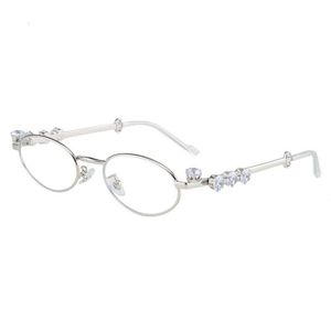 Lunettes de soleil pour femmes Designer GENTLE MONSTER X DHEYGERE Mode Confort GM Décoration polyvalente Lunettes de luxe Marque Hommes et femmes Jennie lunettes de soleil de luxe 570