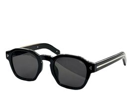 Gafas de sol para mujer, gafas de sol para hombre, estilo de moda para hombre, protege los ojos, lentes UV400 con caja y estuche aleatorios SPRA16S