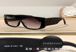 Lunettes de soleil pour femmes pour femmes hommes verres de soleil pour hommes Signature 9103 Le style de mode protège les yeux UV400 la qualité supérieure avec un box aléatoire2683813