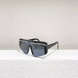 Lunettes de soleil pour femmes et hommes, verres solaires pour hommes, Style à la mode, protège les yeux, lentille UV400, avec boîte aléatoire, 0003, 285k