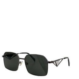 Womens Zonnebril Voor Vrouwen Mannen Zonnebril Heren Mode Stijl Beschermt Ogen UV400 Lens Met Willekeurige Doos En Case A51