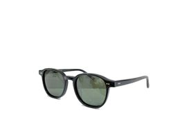 Gafas de sol para mujer, gafas de sol para hombre, estilo de moda para hombre, protege los ojos, lentes UV400 con caja y estuche aleatorios ARTHUR