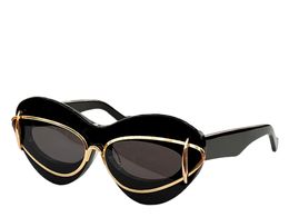 Womens Zonnebril Voor Vrouwen Mannen Zonnebril Heren Mode Stijl Beschermt Ogen UV400 Lens Met Willekeurige Doos En Case 40119