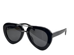 Óculos de sol feminino para homens e mulheres, óculos de sol masculino, estilo fashion, protege os olhos, lente uv400 com caixa aleatória e estojo 28rs 11