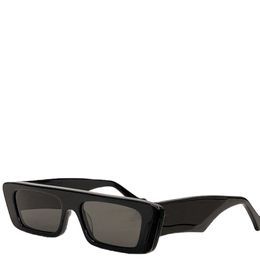 Dames zonnebril voor vrouwen Men Sun bril Mens Fashion Style Beschermt ogen UV400 -lens met willekeurige doos en case 1422