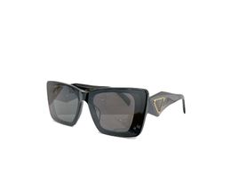 Gafas de sol para mujer para mujeres Hombres Gafas de sol Estilo de moda para hombre Protege los ojos Lente UV400 con caja y estuche aleatorios 08YS