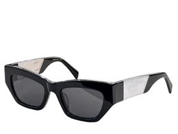 Óculos de sol femininos para mulheres, óculos de sol masculinos, moda masculina, protege os olhos, lente UV400, com caixa e estojo aleatórios 6172