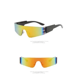Damen-Sonnenbrille für Damen und Herren, Sonnenbrille für Herren, modischer Stil, schützt die Augen, UV400-Linse 00001